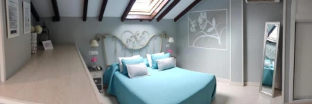 Hospedaje San Francisco