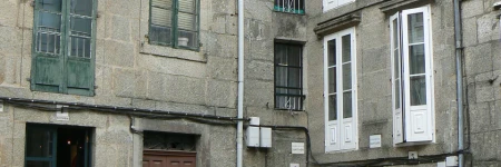 Hospedería Casa de la Torrecilla