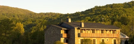 Hospedería El Pico del Fraile