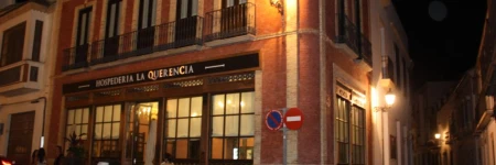 Hospedería la Querencia