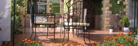 Hospedería Lostrescaños