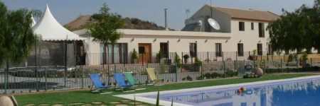 Hospedería Rural Los Balcones