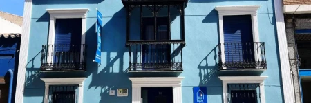 Hospedium Aloque Posada Hotel Rural