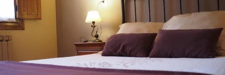 Hospedium Hostal Almanzor