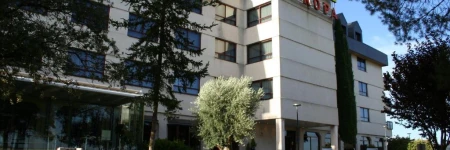 Hospedium Hotel Europa Centro