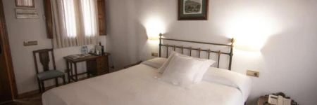 Hospedium Hotel Rural Abadía de Yuste