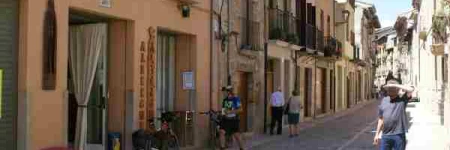 Hospital de Peregrinos