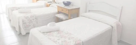 Hostal 3 de Noviembre