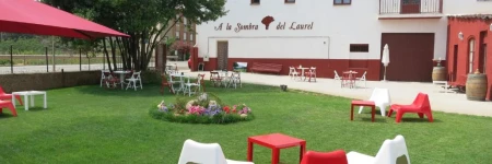 Hostal A La Sombra Del Laurel