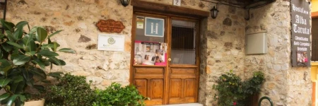 Hostal Alba Taruta