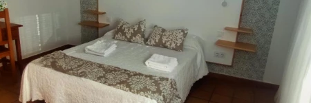 Hostal Altamira Guadalupe