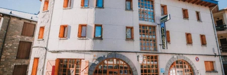 Hostal Alto Aragon