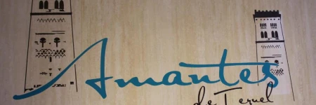 Hostal Amantes De Teruel