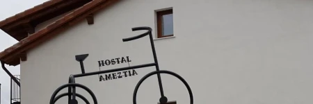 Hostal Ameztia