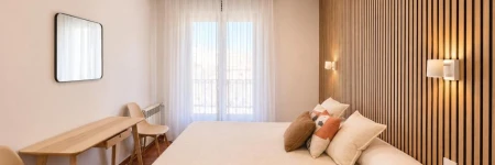 Hostal Bellas