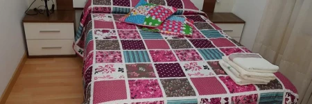 HOSTAL BODEGÓN A COSECHA