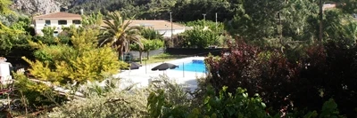 Hostal Braseria Tivissa