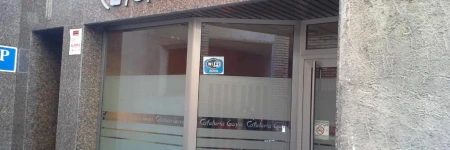 Hostal Cafeteteria Goya