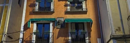 Hostal Calderon Cuenca