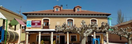 Hostal Camino de Santiago