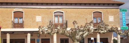 Hostal Camino de Santiago