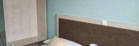 Hostal Camino micológico