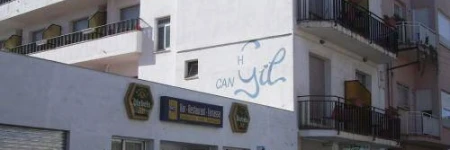 Hostal Can Gil