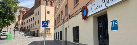 Hostal Casa Amalia