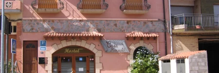 Hostal Casa Barceló