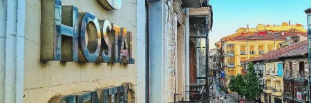Hostal Centro