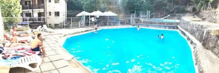 Hostal Cielo de Gredos