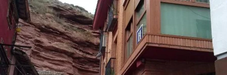 Hostal Ciudad de Nájera