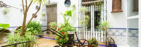 Hostal Ciudad Trigueros