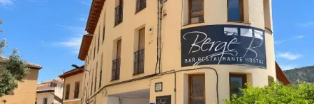Hostal De Berge