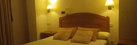 Hostal de Cerca Prádena