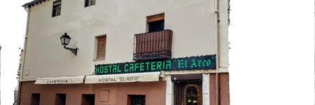 Hostal El Arco