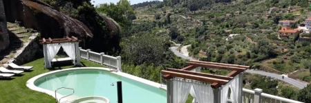 Hostal El Cerro-Only Adults