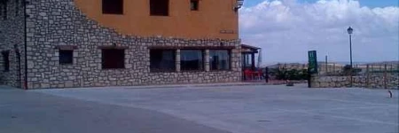 Hostal El Molino Vaya Tela