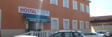 Hostal El Pinar