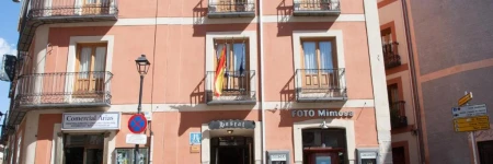 Hostal El Rincón