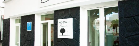 Hostal España