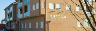 Hostal Europa