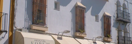 Hostal Forum