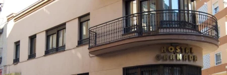 Hostal Granada