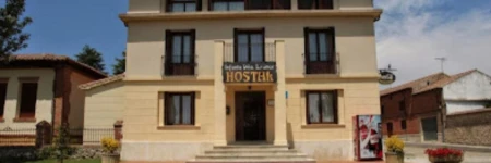 Hostal Infanta Doña Leonor