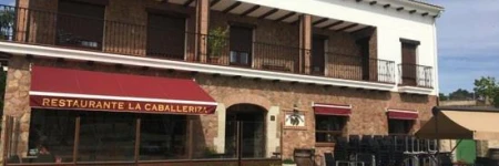 Hostal La Caballeriza