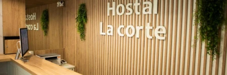 Hostal La Corte