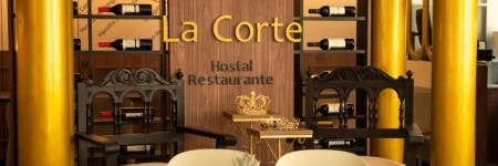 Hostal La Corte