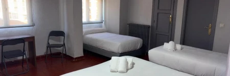 Hostal La Estación