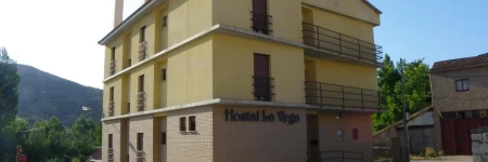 Hostal La Vega